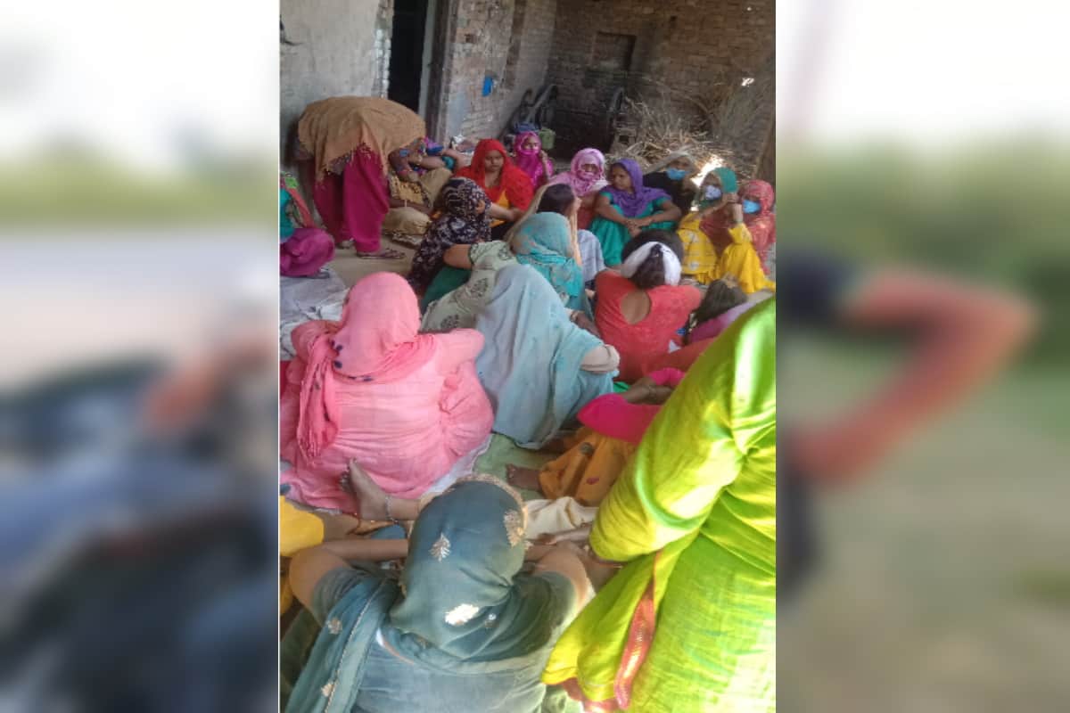 Meerut Alcohol scandal: 10 people died after drinking alcohol mixed with sugar cane juice