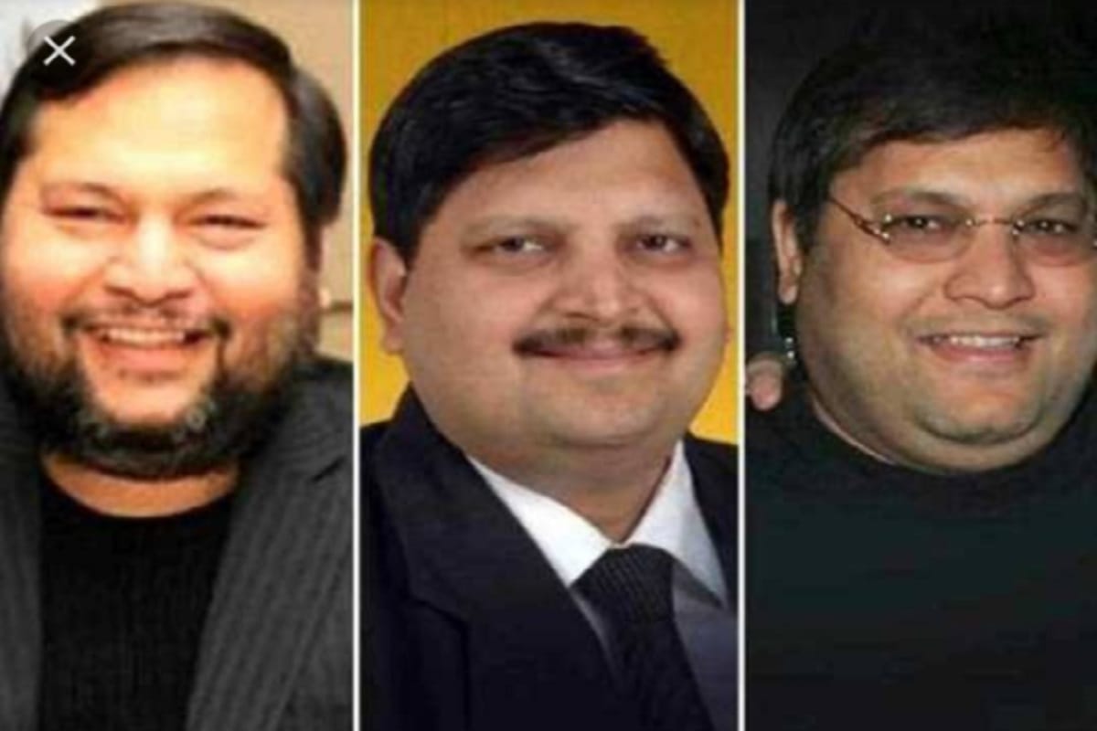 UP News: Gupta brothers of Saharanpur are now banned in Britain after South Africa