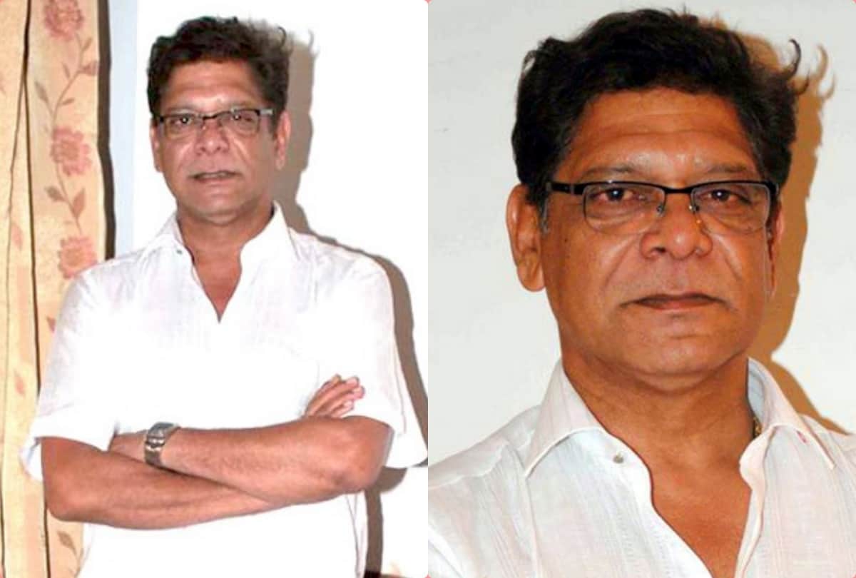 Actor Mohan Joshi tested positive for COVID-19 after taking second dose of corona vaccine