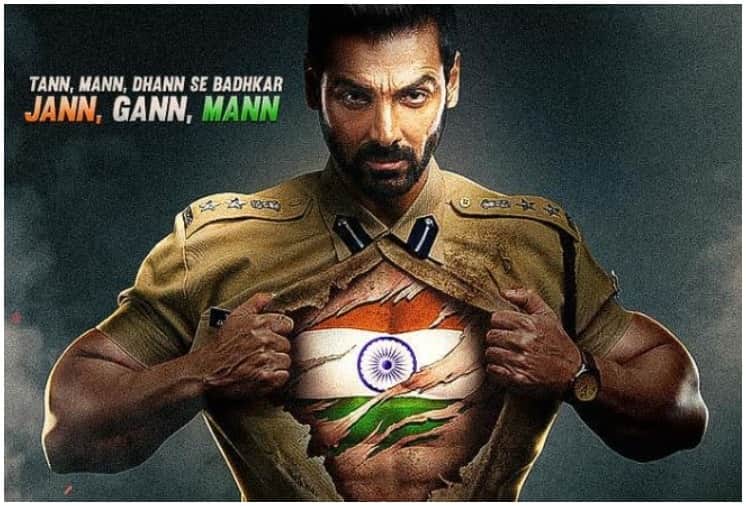 John Abraham's Satyamev Jayate 2 not going to clash with Salman Khan's Radhe, Release Date Postponed