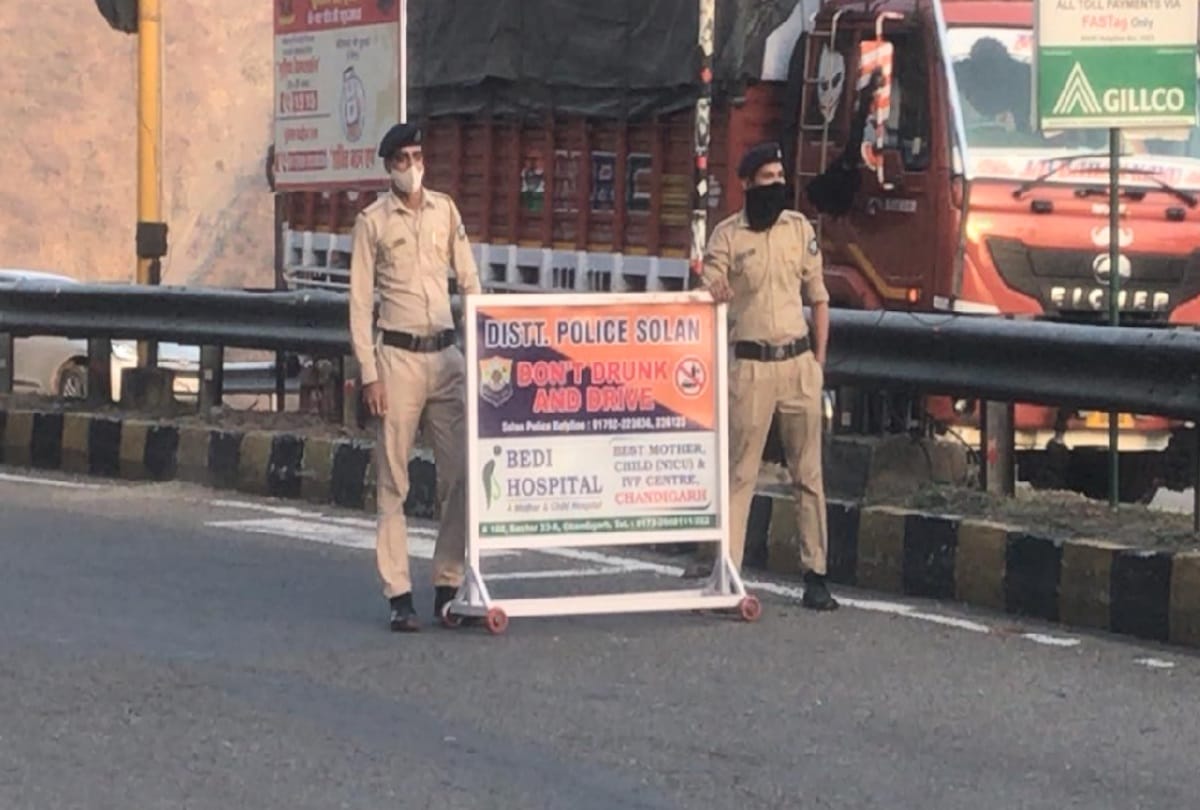 Himachal: registration compulsory for passengers coming in Houses from outside states