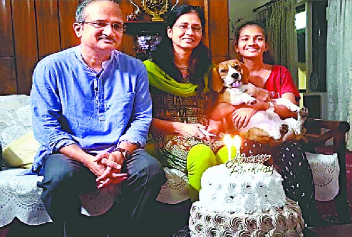  Delhi news: A corona warrior says defeated corona by Yoga, exercise and nutritious diet