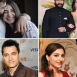 बॉलीवुड सितारे