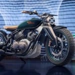 Royal Enfield Concept