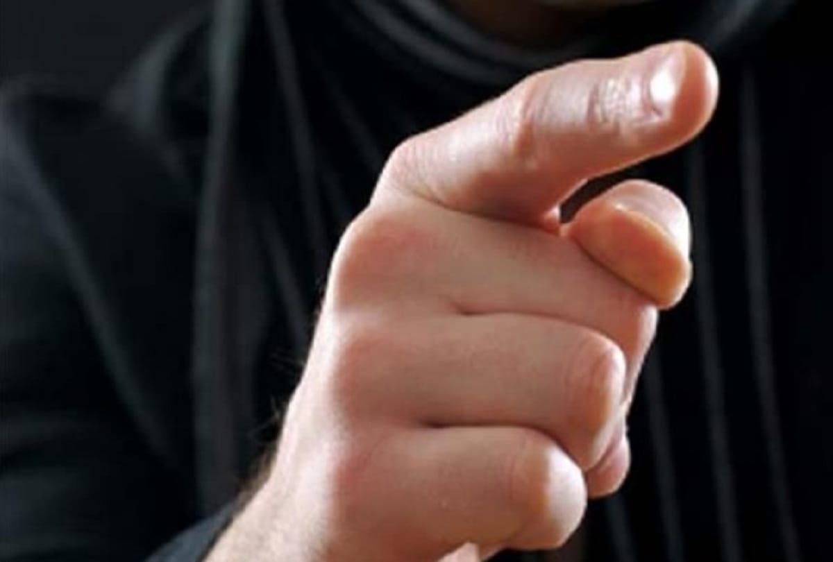 TRF threatens Jammu businessman demands one crore