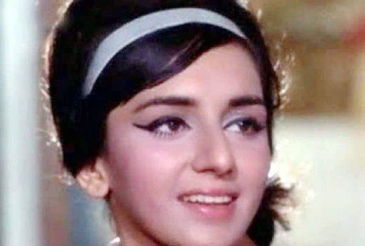 Actress Vimi dead body was pushed in a thela to the cremation ground