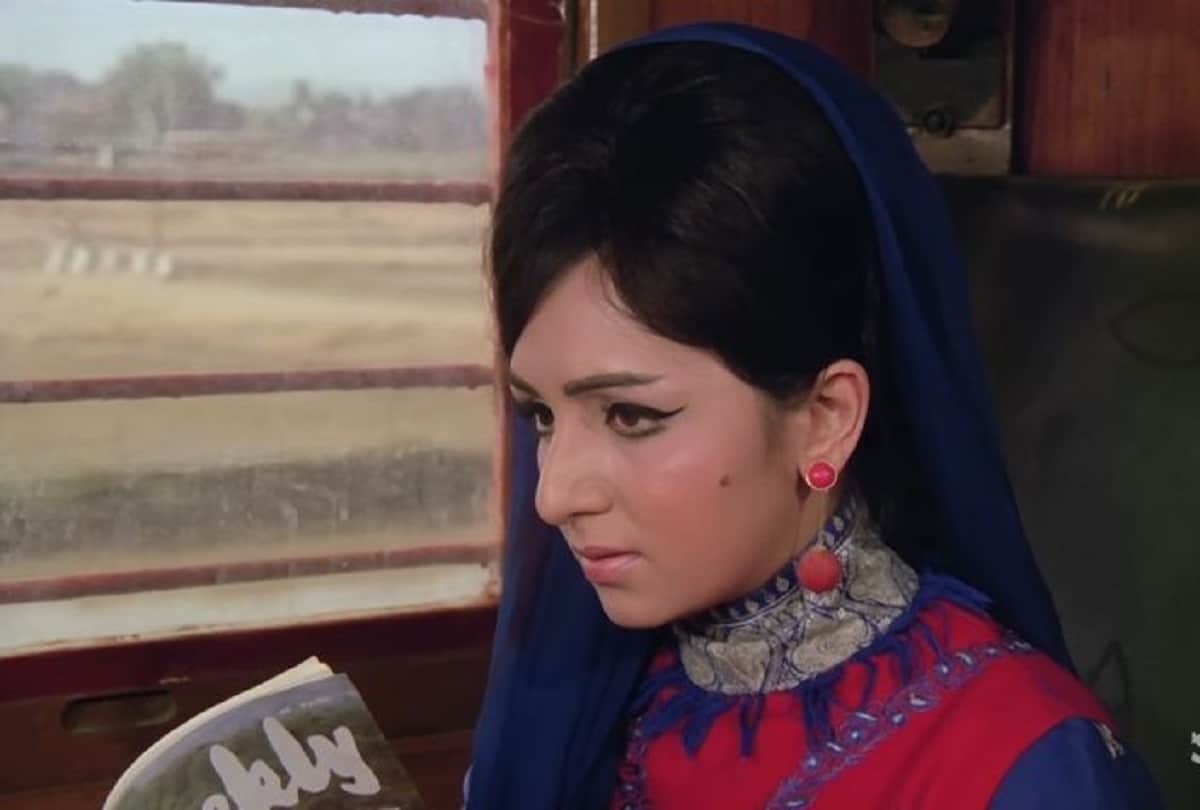 Actress Vimi dead body was pushed in a thela to the cremation ground