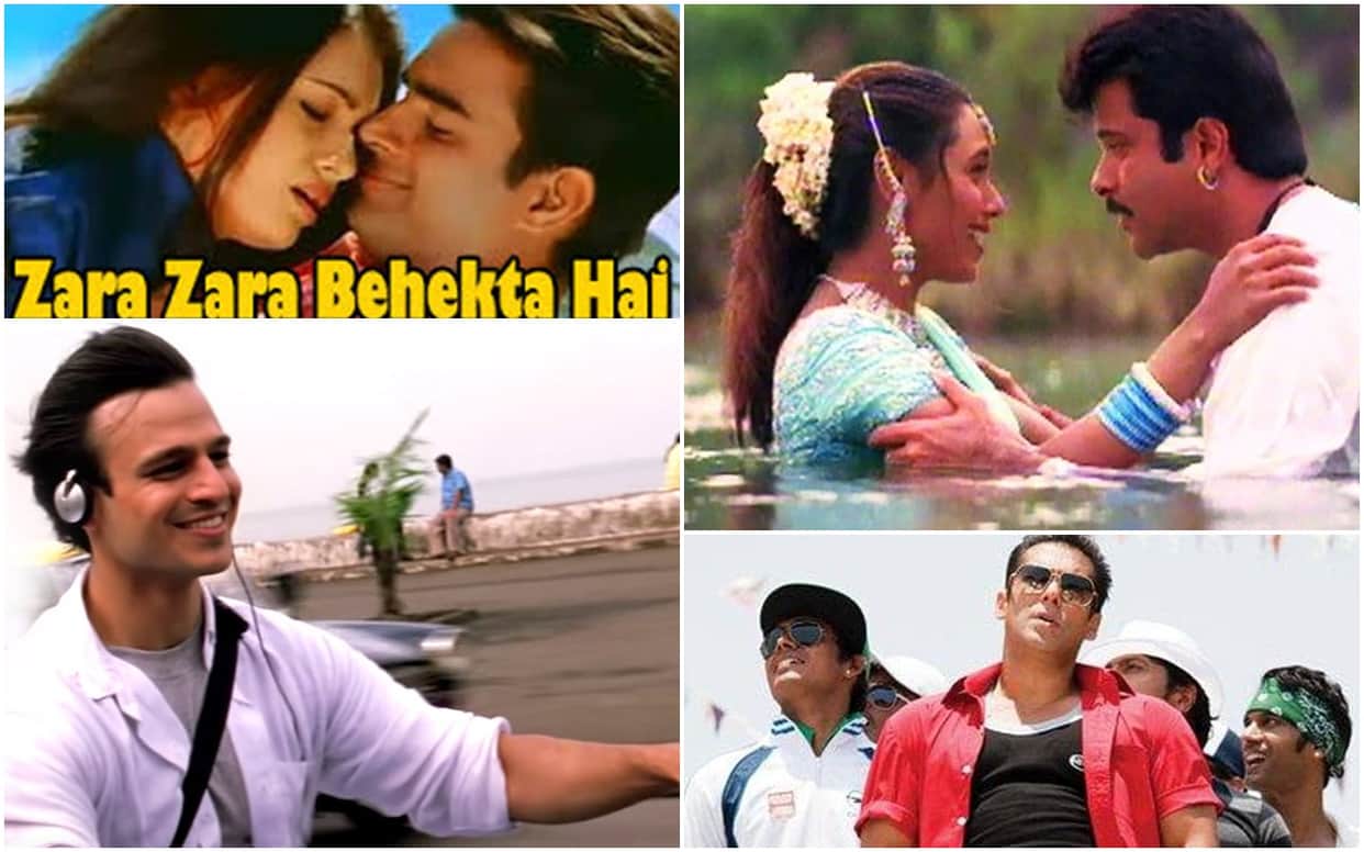 Bollywood Songs You Didn’t Know Were Copied From Orignal Tracks