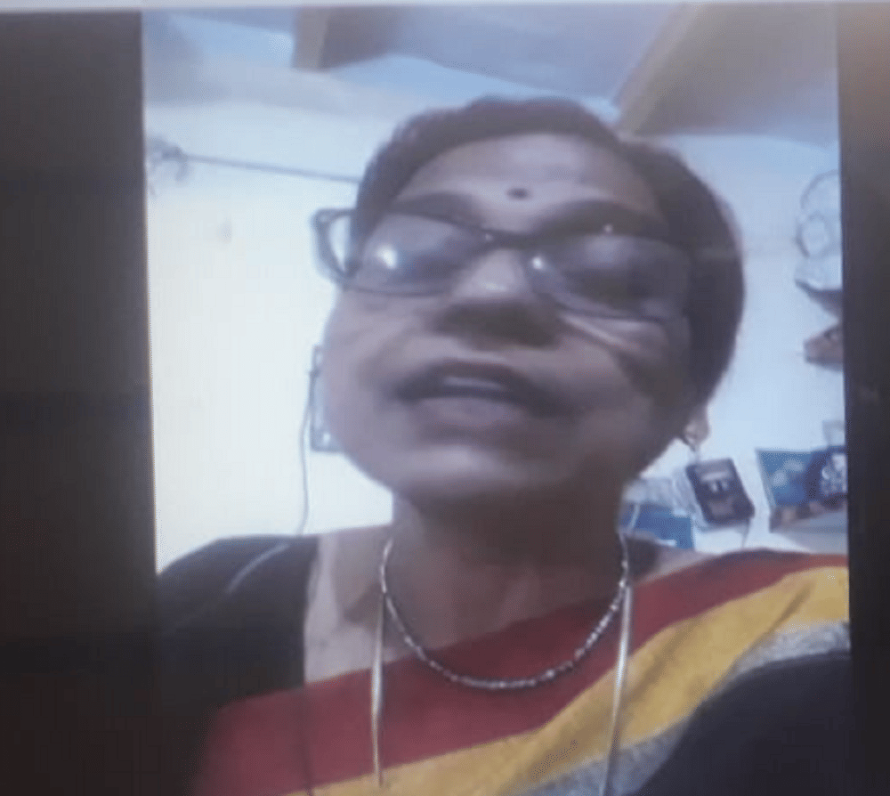 Married woman suspected her husband, then took such a step that people were stunned in jaunpur