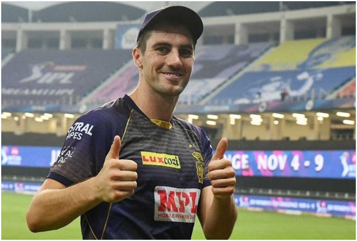 IPL 2021: Australian contingent returns home from Maldives