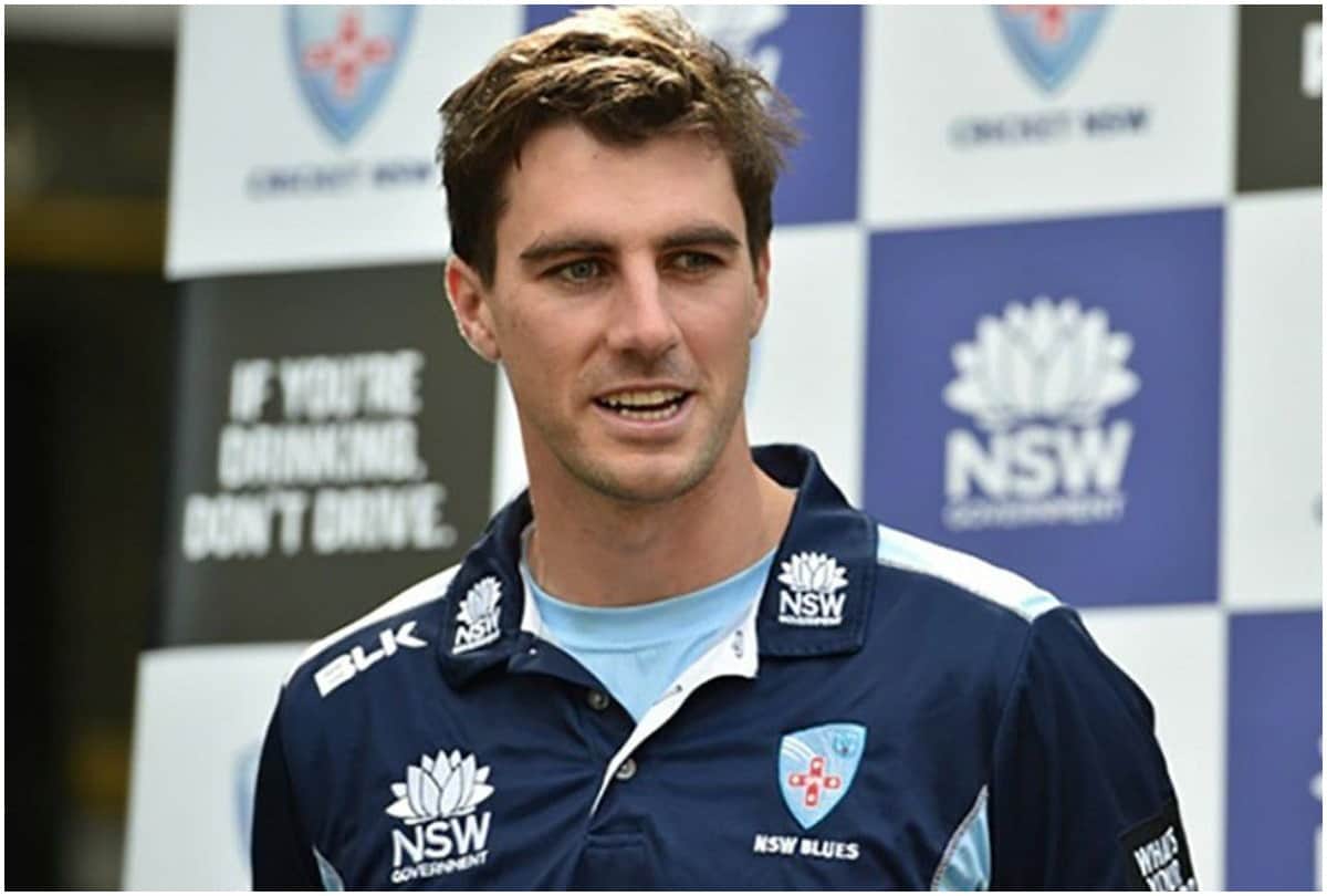 Rahul Bose Praised Cricketer Pat Cummins For Donating 50 Thousand Dollars In PM Cares Fund