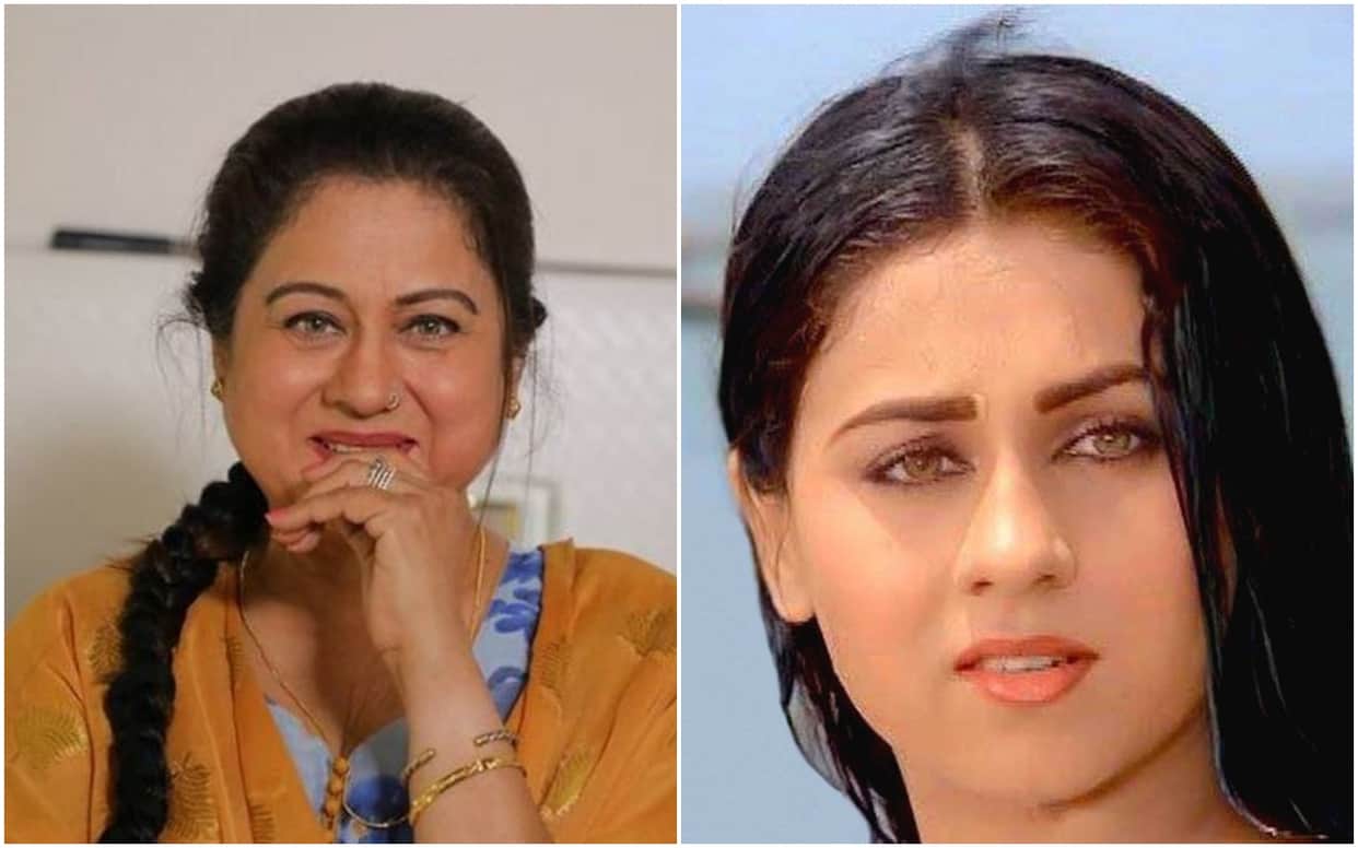 Amitabh Bachchan Film Aaj ka Arjun Actress Priti Sapru Where She Now