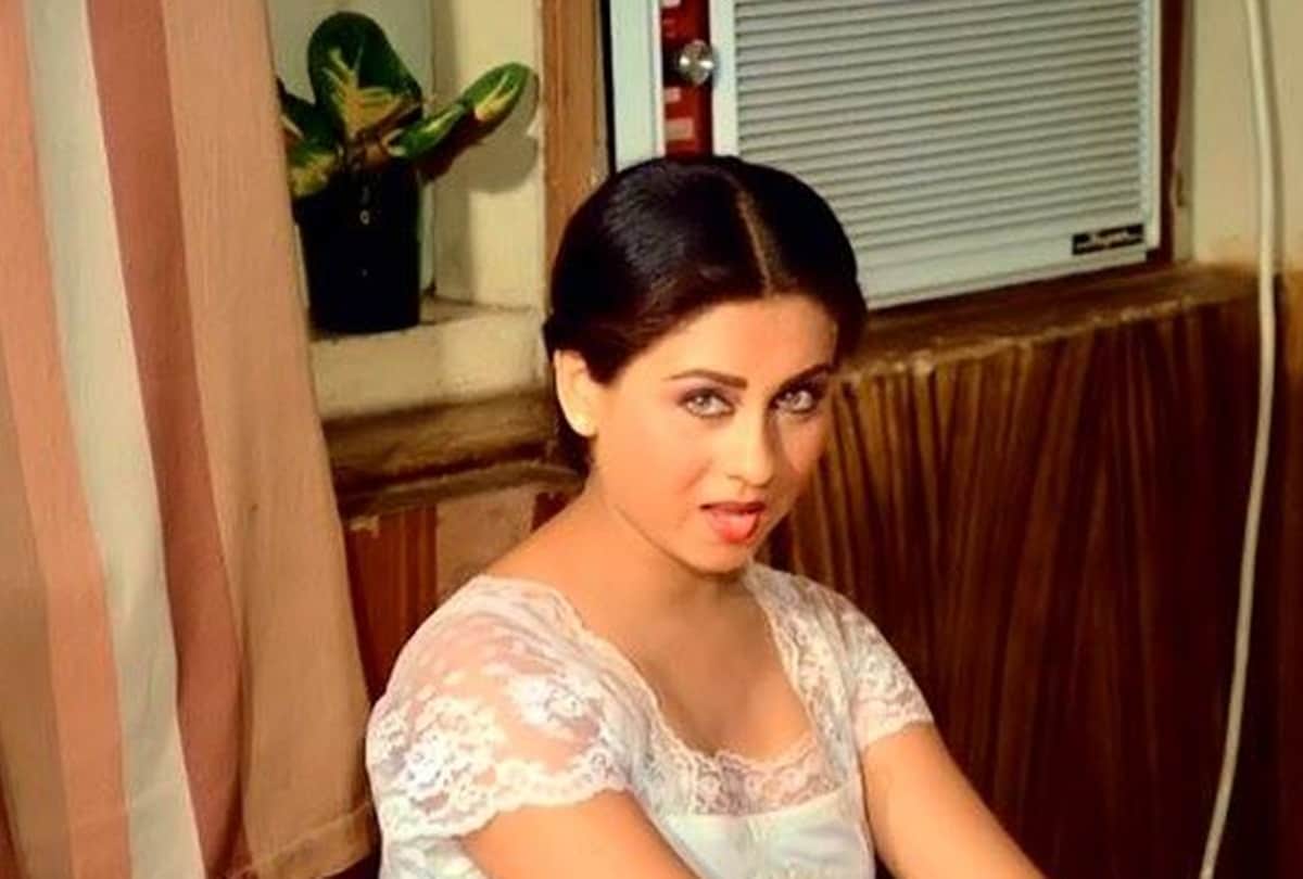 Amitabh Bachchan Film Aaj ka Arjun Actress Priti Sapru Where She Now