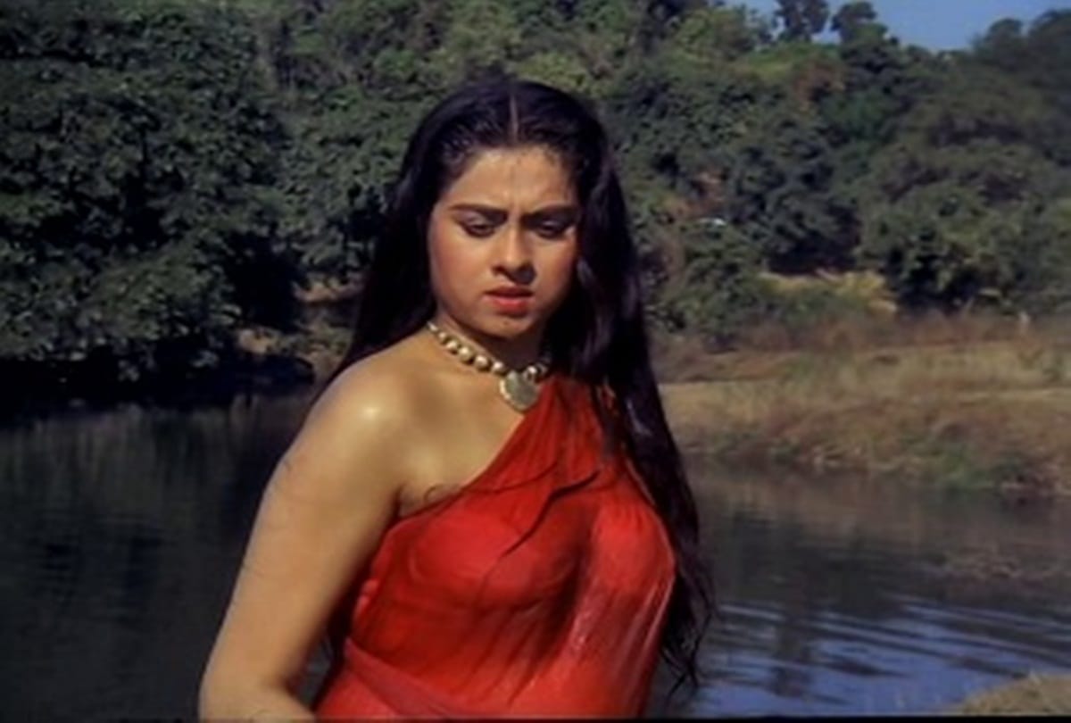 Amitabh Bachchan Film Aaj ka Arjun Actress Priti Sapru Where She Now