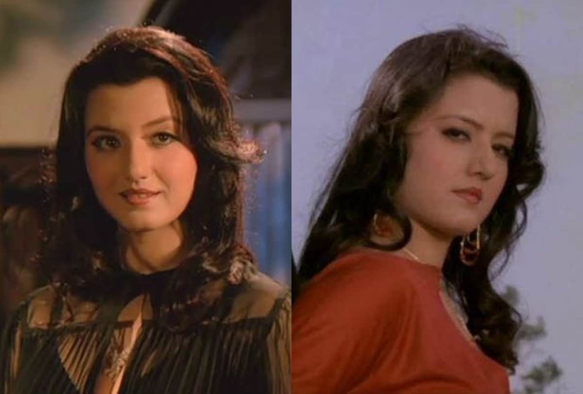 These five bollywood actresses who worked in horror films see their then and now photos