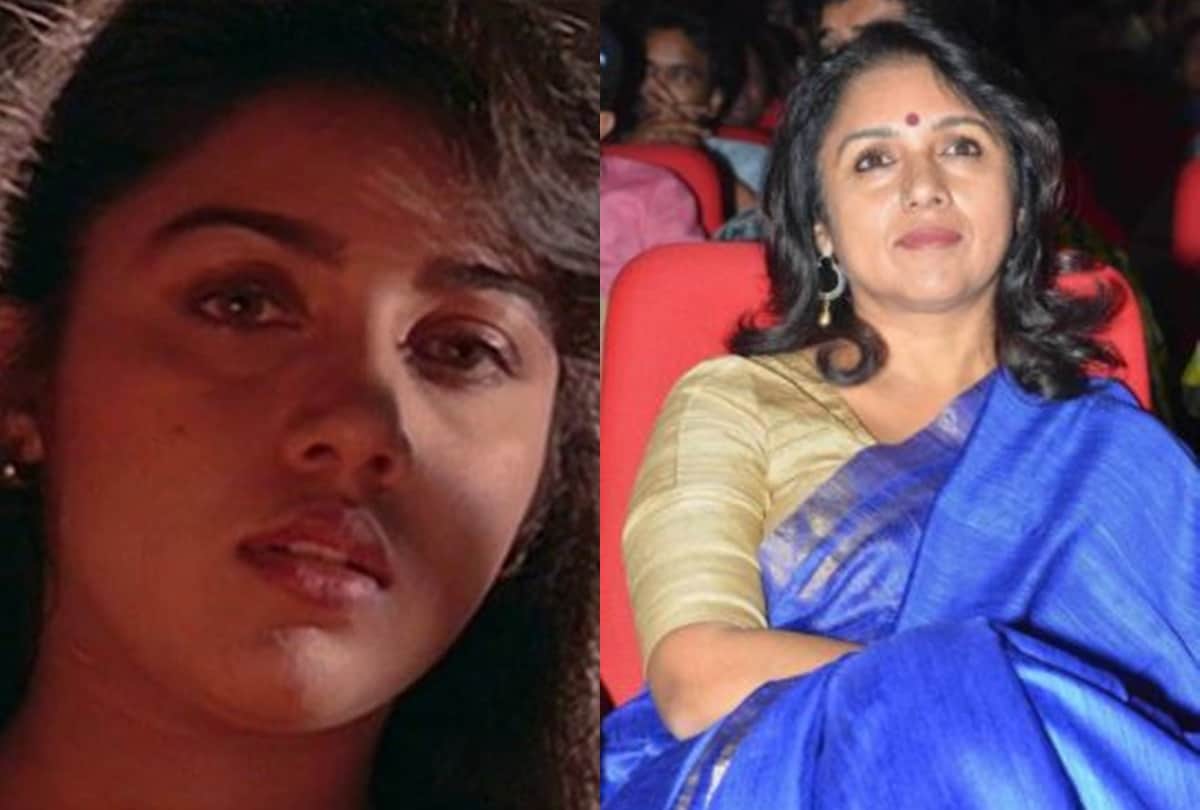 These five bollywood actresses who worked in horror films see their then and now photos