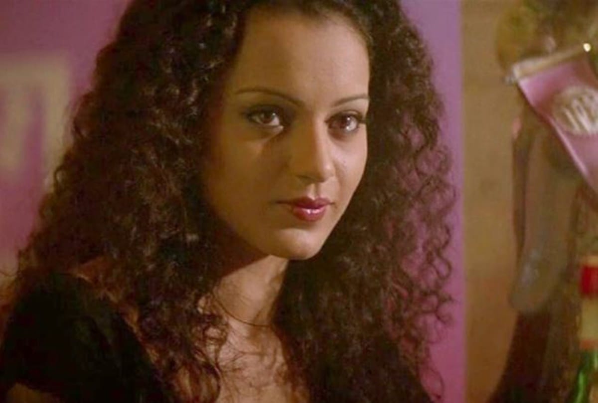 Kangana Ranaut debut film Gangster related trivia all fans should know