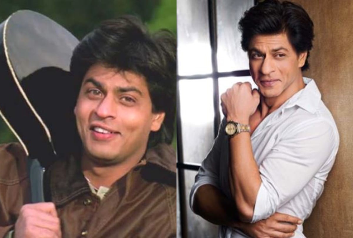 The interesting story of Mumbai girl whose post got viral Saying Shahrukh khan ruined my life