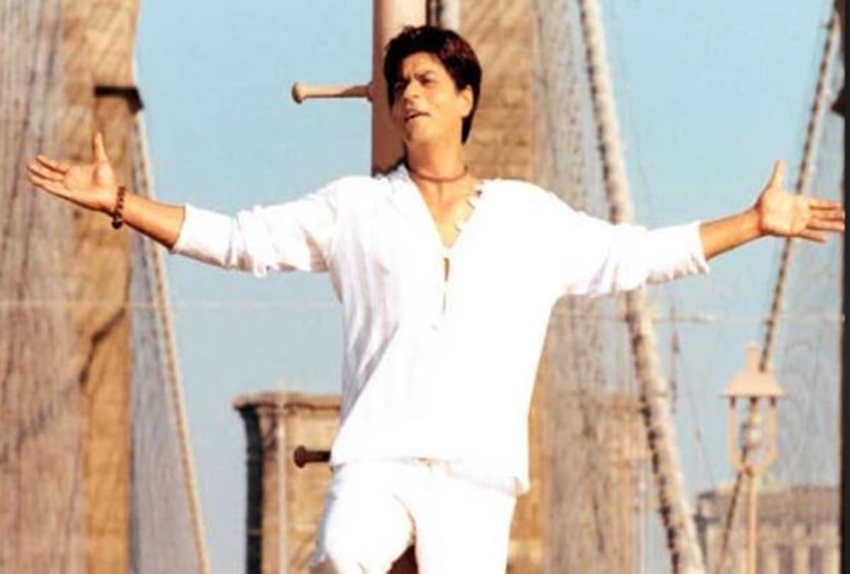 The interesting story of Mumbai girl whose post got viral Saying Shahrukh khan ruined my life