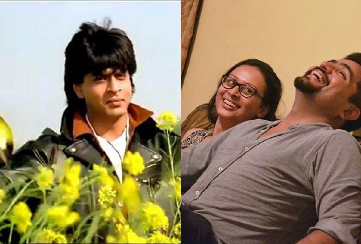 The interesting story of Mumbai girl whose post got viral Saying Shahrukh khan ruined my life