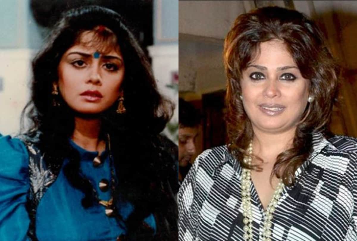 These five bollywood actresses who worked in horror films see their then and now photos