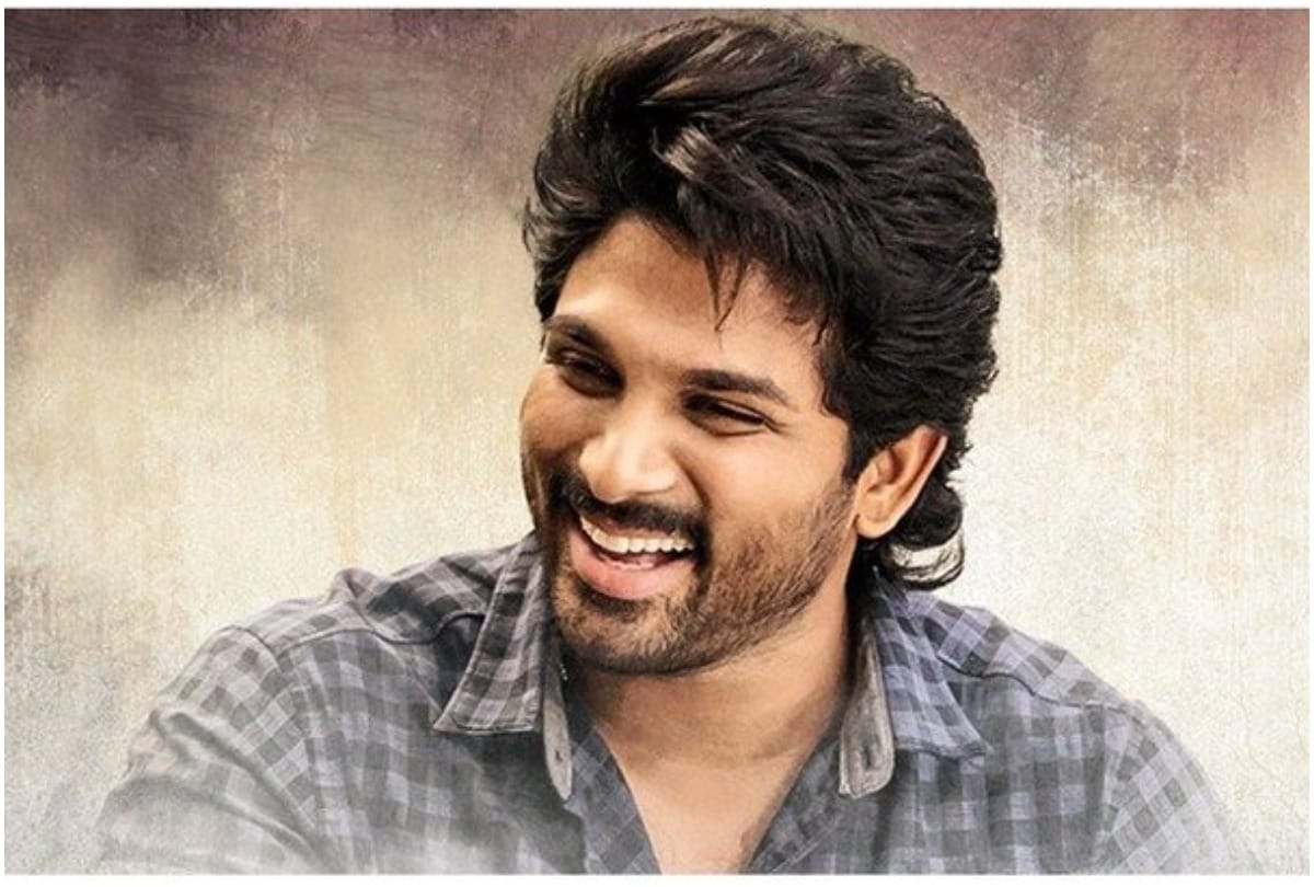 Allu Arjun gets his family and staff members vaccinated after testing corona negative