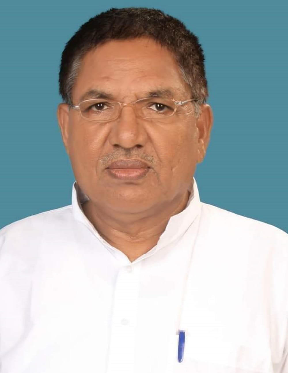 Balamhari Babu, founder member of BAMCEF and former Rajya Sabha MP dies in Azamgarh