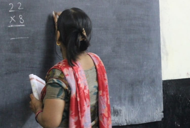 Adhoc JBT and Guest Teacher will not relieved from Current School in Haryana