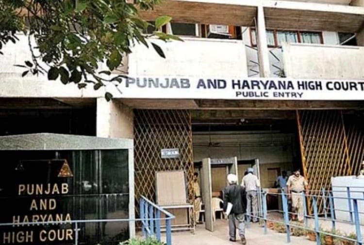Punjab And Haryana Highcourt order Punjab, Haryana and Chandigarh to not remove any encroachment  till June