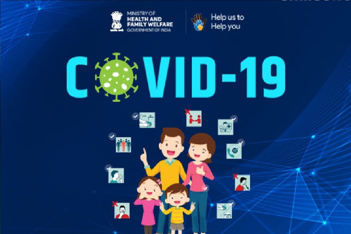 covid 19 helpline number from all states