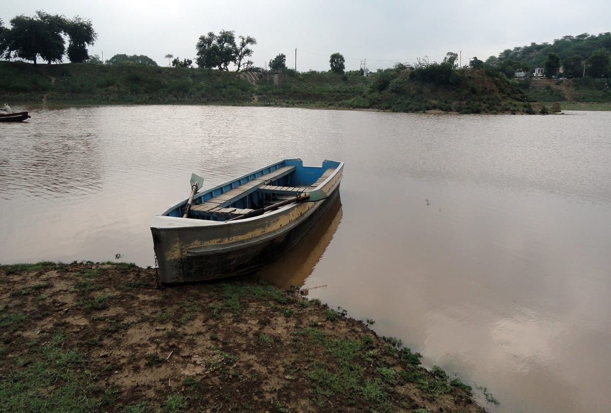 travel guide these are four best holiday places near delhi