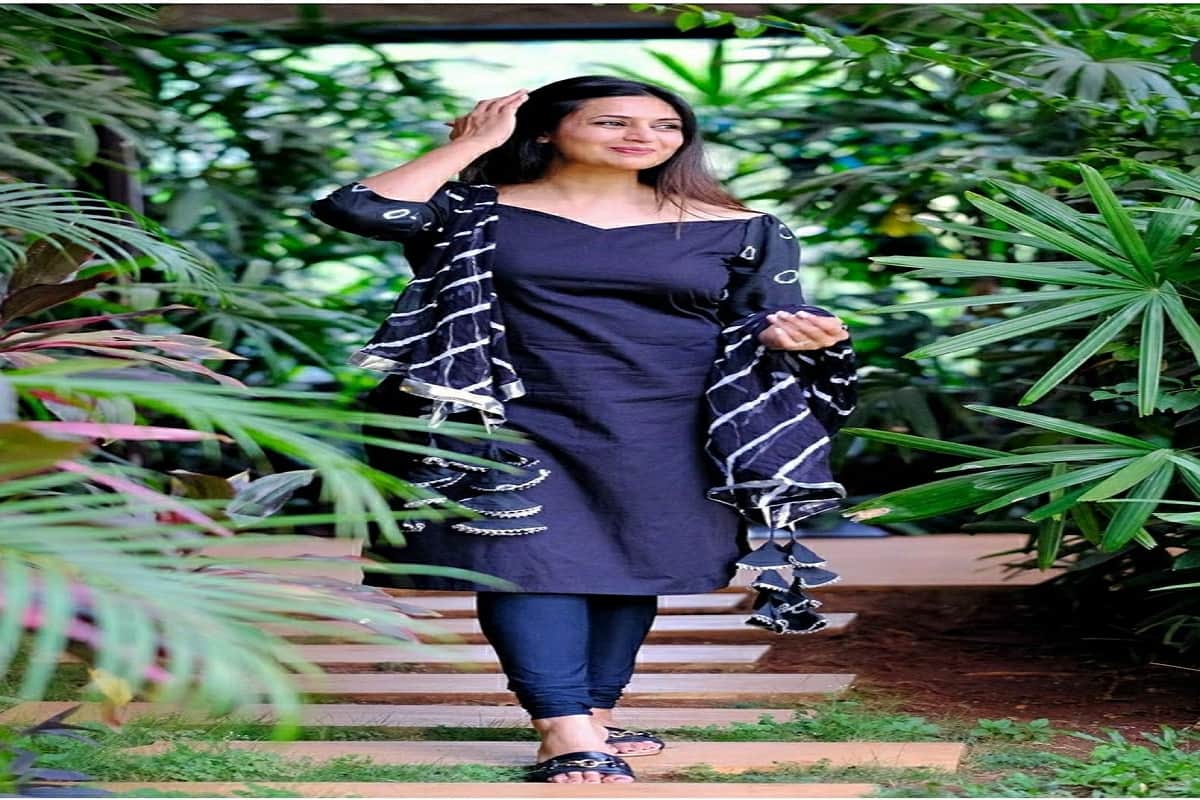 divyanka tripathis new look is inspiration for many girls in hindi