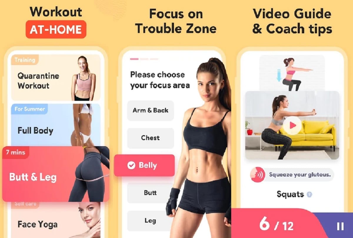 Fitness app market rapidly grow 34 percent Indian are using Fitness app to be fit