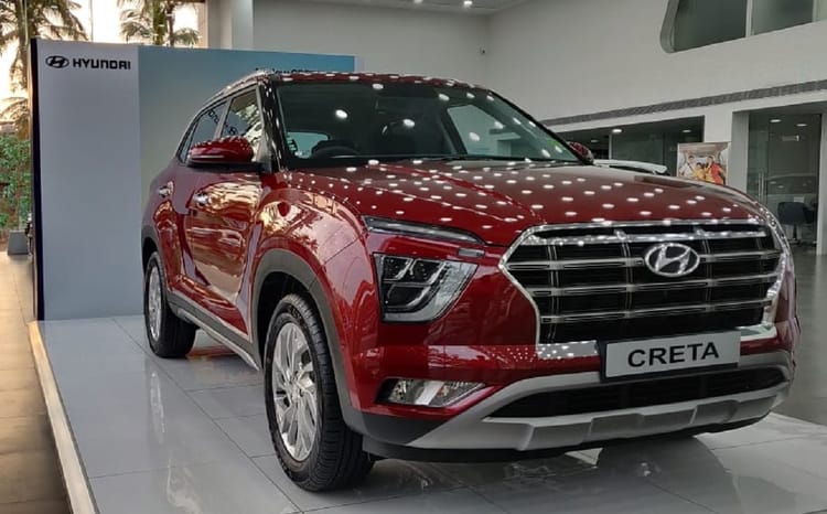Hyundai India Updates Safety Features Across Variants Of Creta, Venue ...