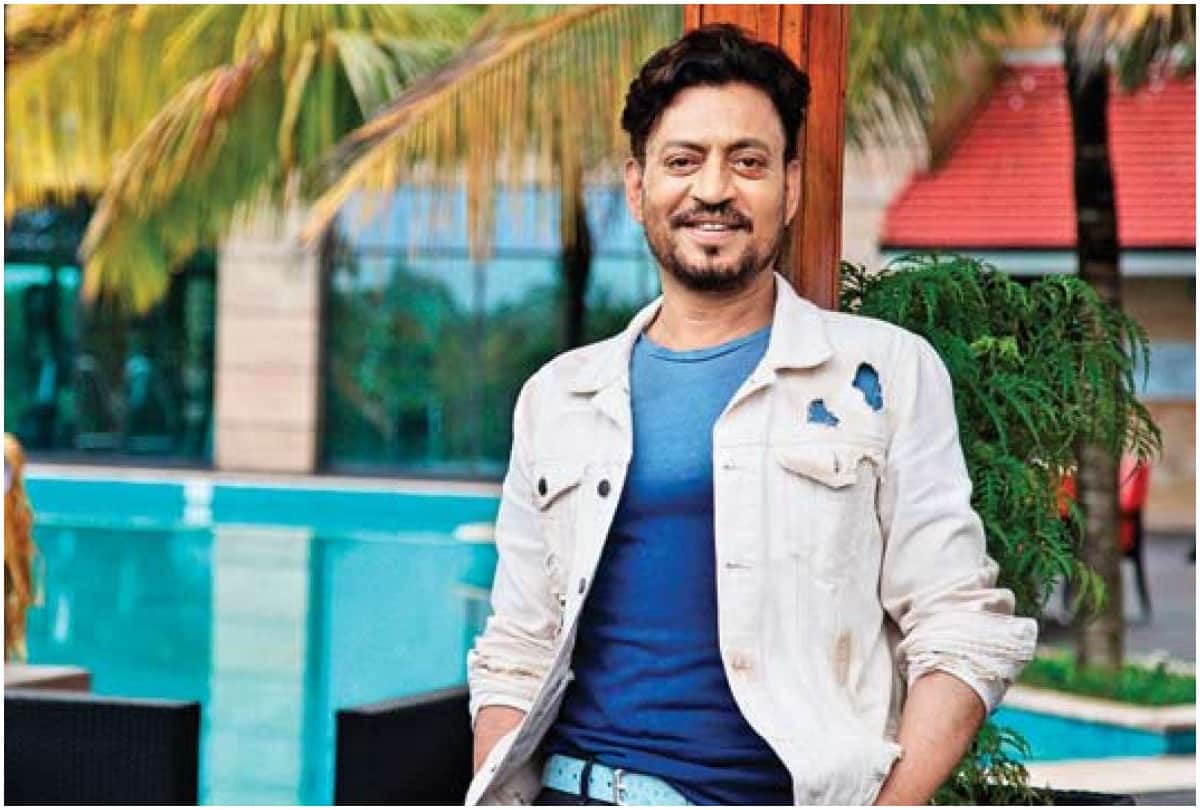irrfan khan Birthday actor wanted to be a cricketer due to lack of six hundred rupees he give up