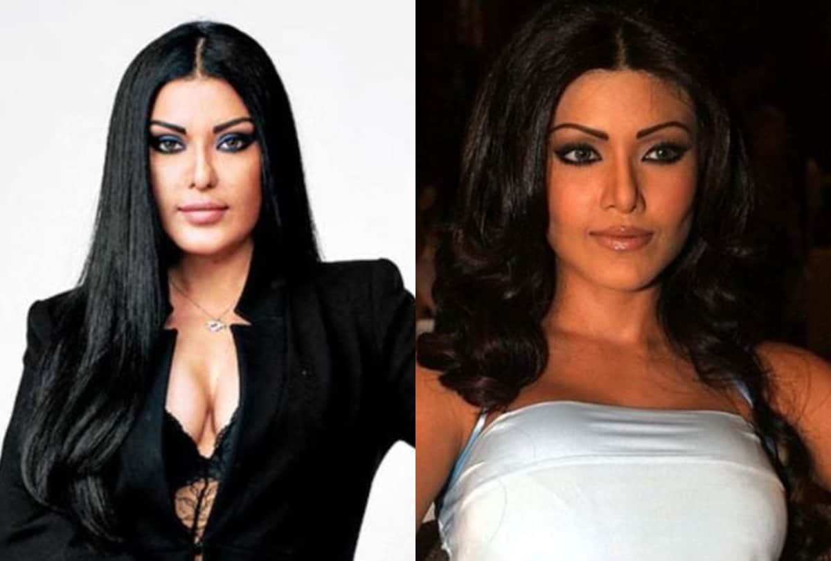 Bold Actress: Mallika Sherawat to Sharlyn Chopra actress who had Flop career in Industry despite being exposed on screen