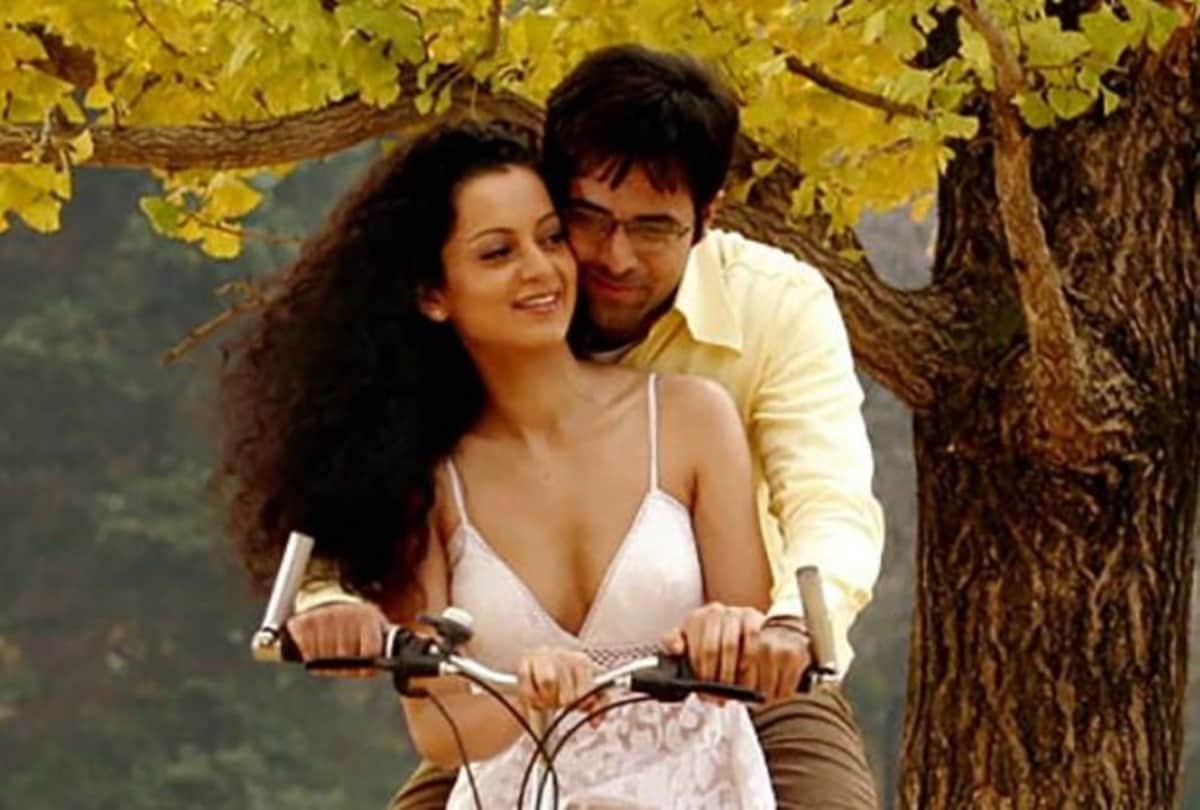 showtime actor emraan hashmi surprised by kangana ranaut nepotism claims says she got lead role in gangster