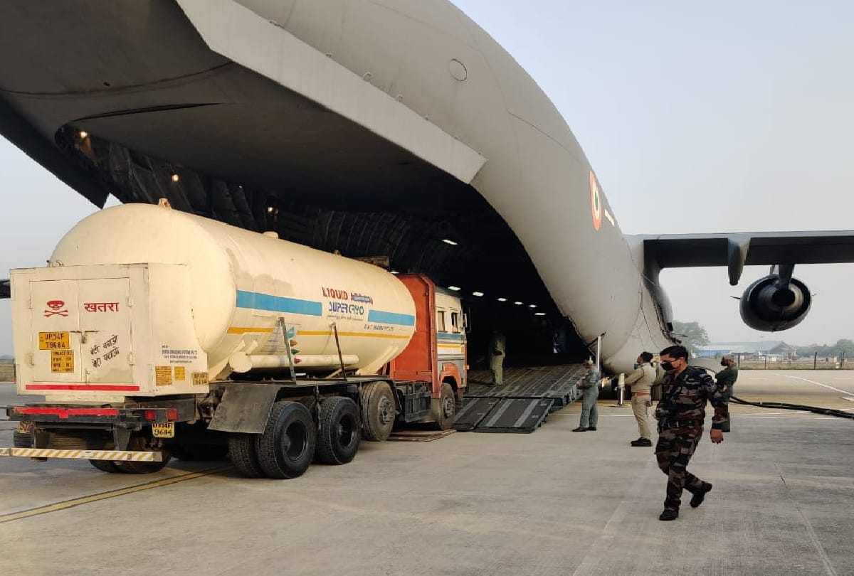 Cabinet Committee on Security (CCS) approves procurement of 56 C-295 MW transport aircraft for Indian Air Force