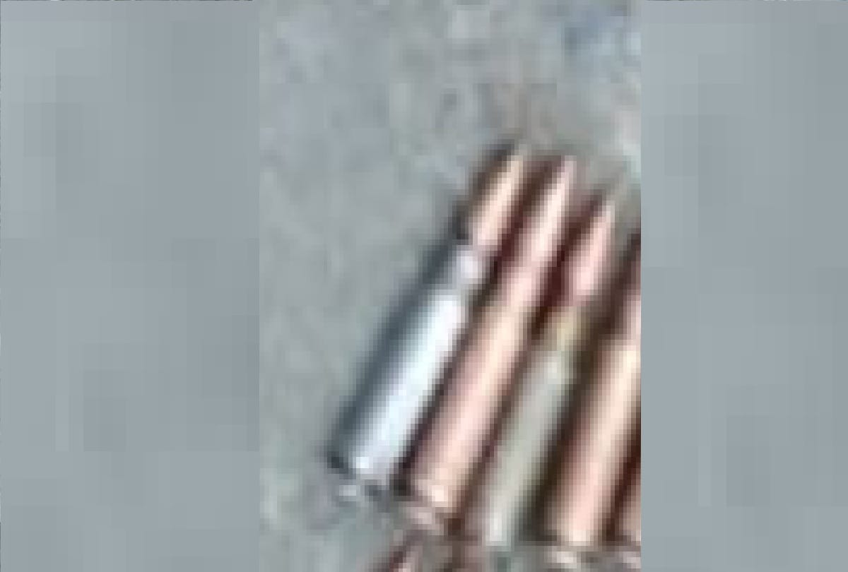 Terrorist organization TRF Threatens Jammu Businessman Demands One Crore