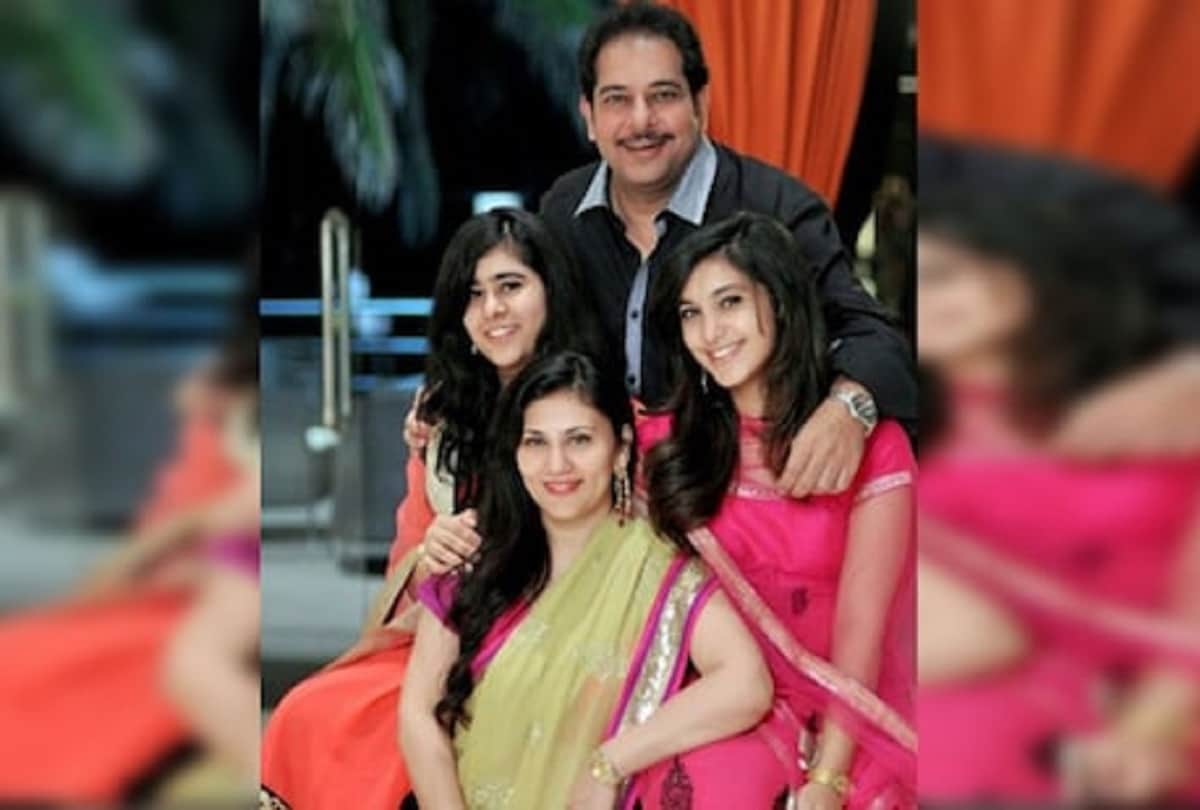 Deepika Chikhaliya on TV after trying her luck in films, became Sita and worshiped