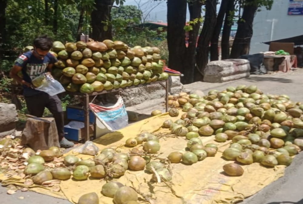 jammu -kashmir: big hike in rates of fruits in jammu kashmir, know the prices