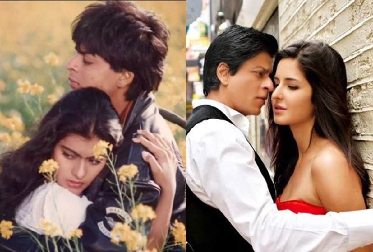 The interesting story of Mumbai girl whose post got viral Saying Shahrukh khan ruined my life