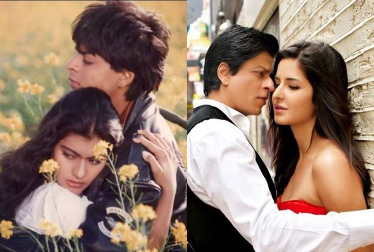 The interesting story of Mumbai girl whose post got viral Saying Shahrukh khan ruined my life