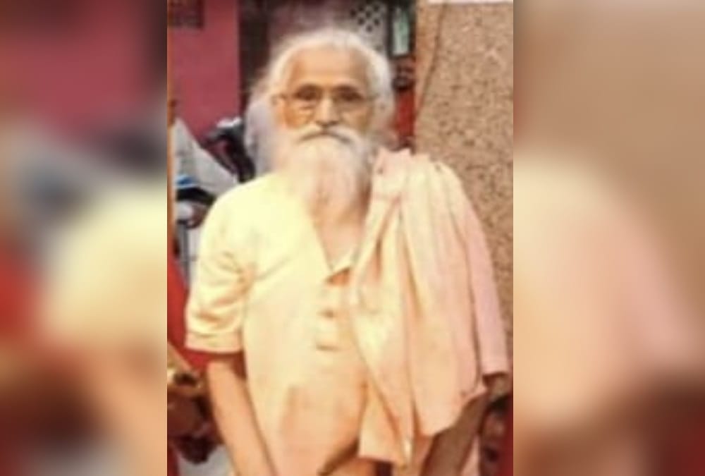 Coronavirus in Uttarakhand: Niranjani akhara Shri Mahant Died Due to Covid 19 in Rishikesh Aiims
