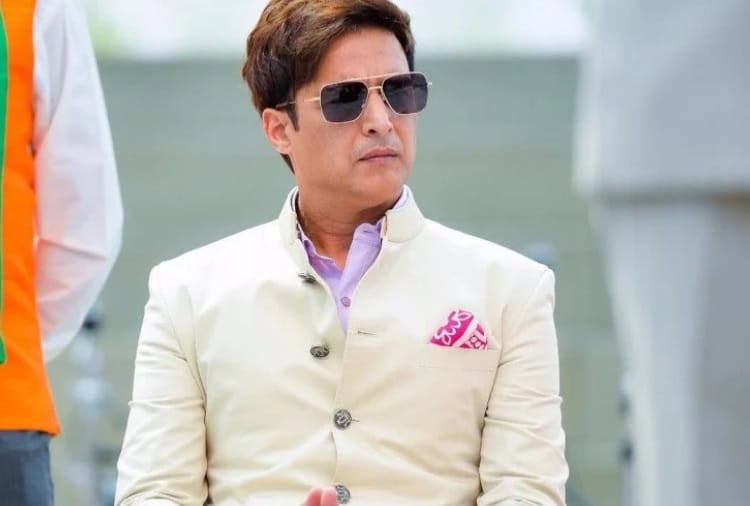 Artist Jimmy Shergill has been arrested in violation of the Corona Guideline at Ludhiana of Punjab