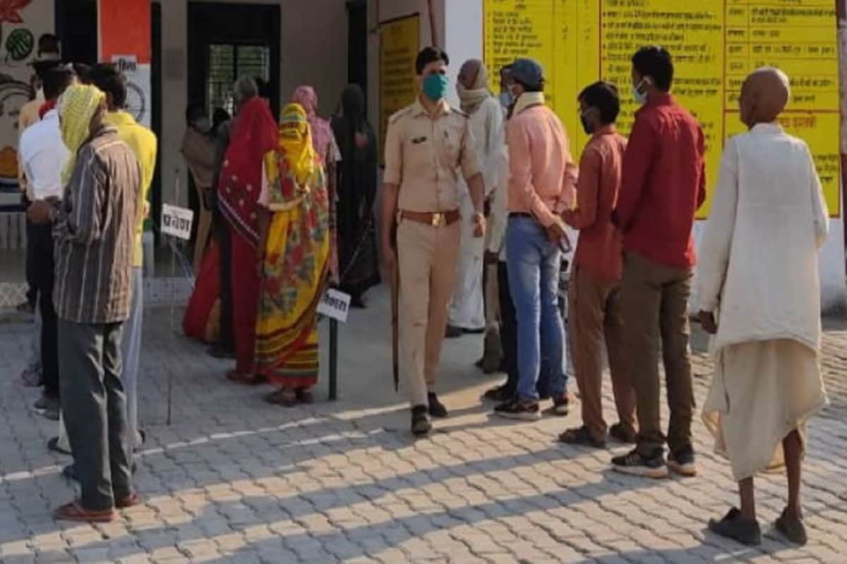 Meerut News: No complaint on the woman's complaint, the young man came out with a marriage to get a second marriage