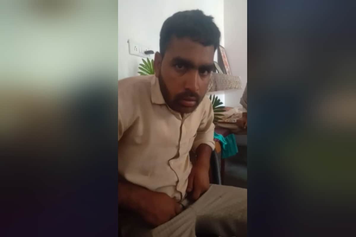 Meerut News: Police has started searching for the accused in the case of alcohol scandal in Meerut