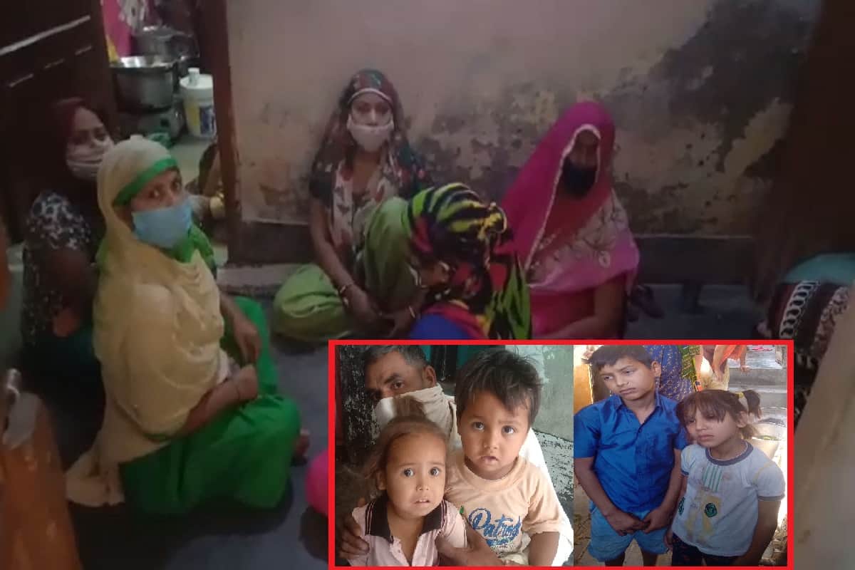 Meerut News: Police has started searching for the accused in the case of alcohol scandal in Meerut