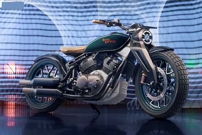 Royal enfield store upcoming bikes 2021