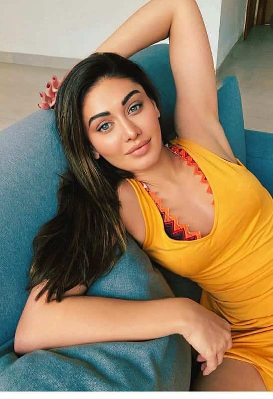 shefali jariwalas new outfit is very attractive in hindi